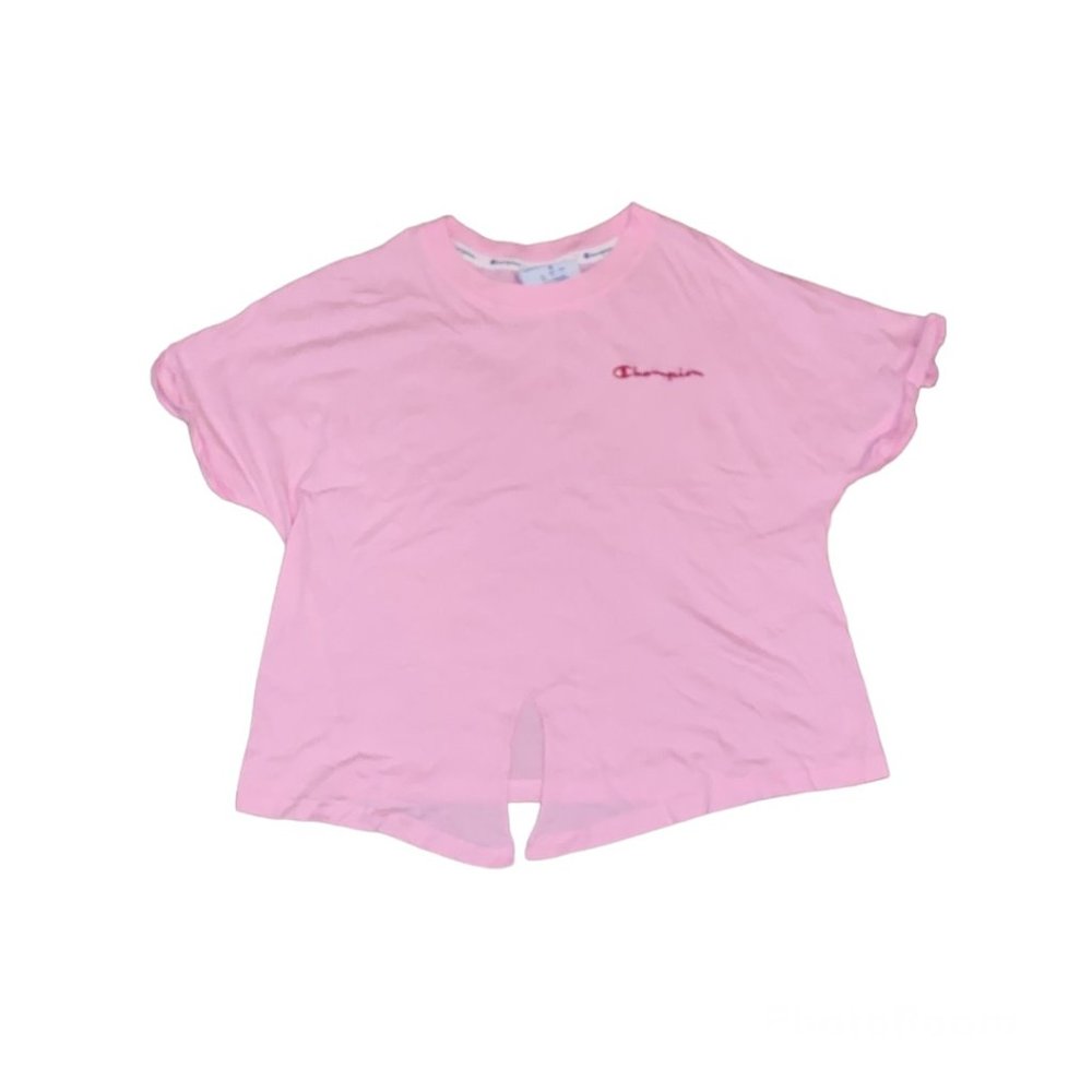 🏁 Champion Tie  Embroidered Pullover Top 🏁